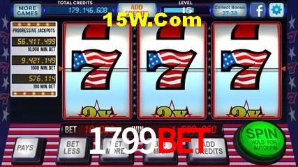 Recursos de Bônus 1799Bet