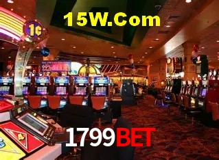 Estatísticas do Jogo 1799Bet