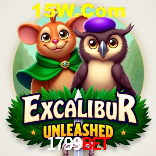 Descubra a Magia dos Jogos de Arcade no 1799Bet