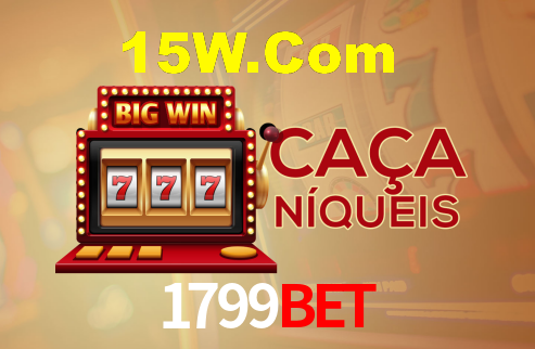 1799Bet - Slots Online Oficiais Brasileiros - 1799Bet.Com