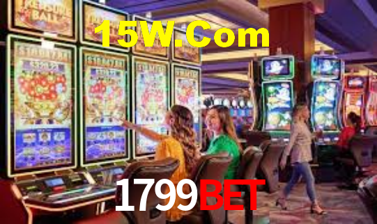 1799Bet: A Experiência de Casino com Jogos de Mesa ao Vivo