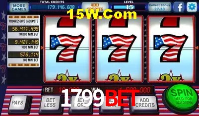 Casino Ao Vivo 1799Bet
