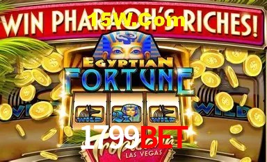 Mesa de Blackjack 1799Bet