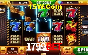 Casino Ao Vivo 1799Bet