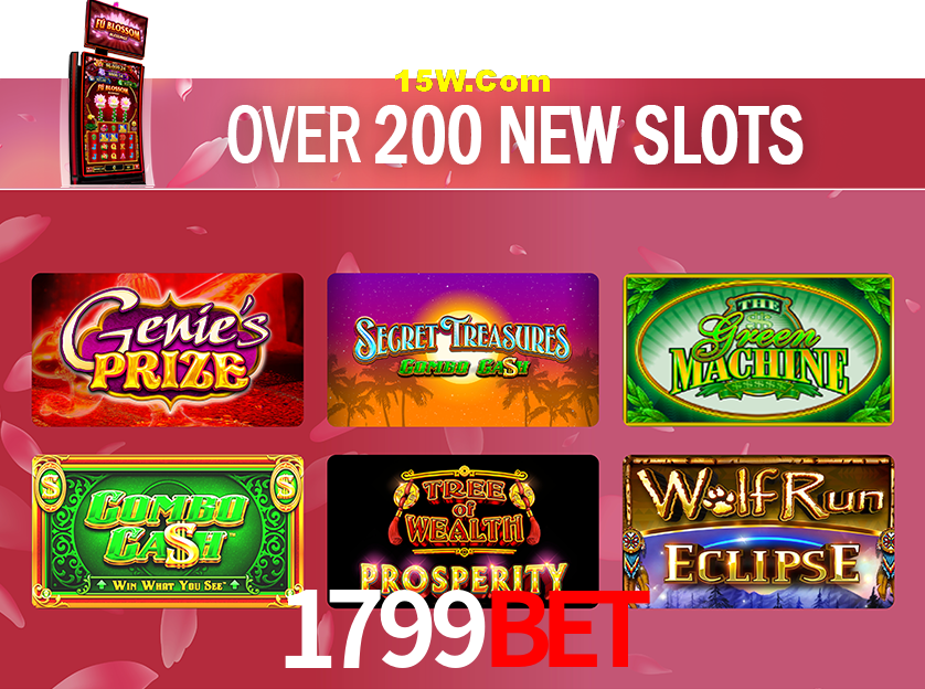 Live Casino 1799Bet