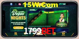 Welcome Bonus 1799Bet