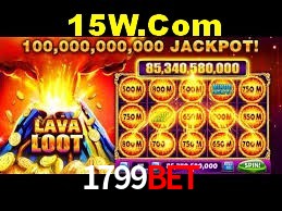 Slot Games 1799Bet
