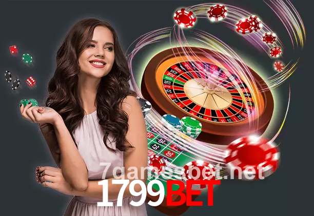 vivo no cassino 1799Bet