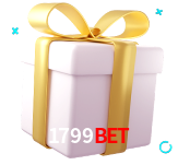Receba seus bônus de boas-vindas no 1799Bet