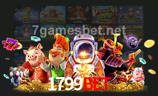 cassino 1799Bet