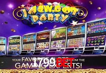 Experiência VIP 1799Bet