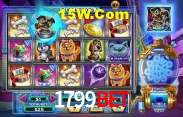 Login Seguro 1799Bet